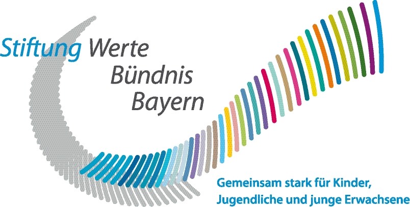 Logo: Bayerisches Bündnis für Toleranz
